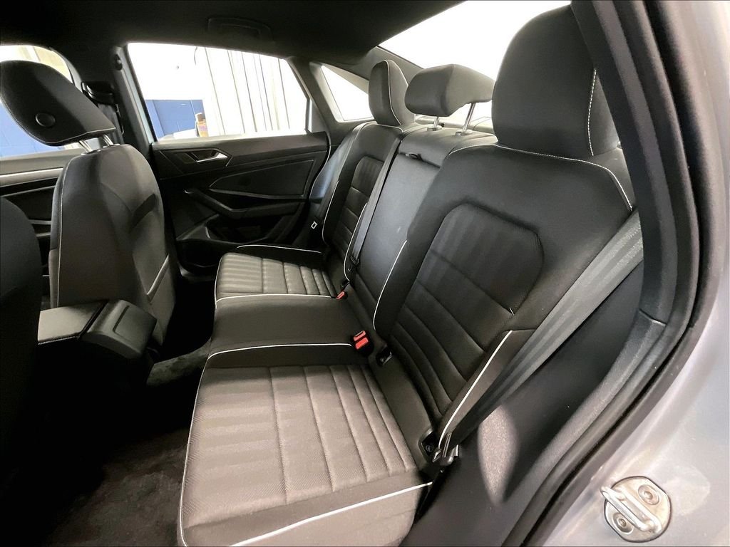 Used 2023 Gray Volkswagen 1.5T Sport image 15