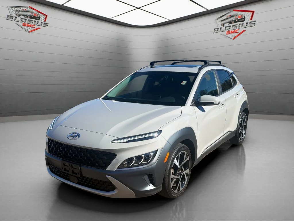 2023 Hyundai Kona