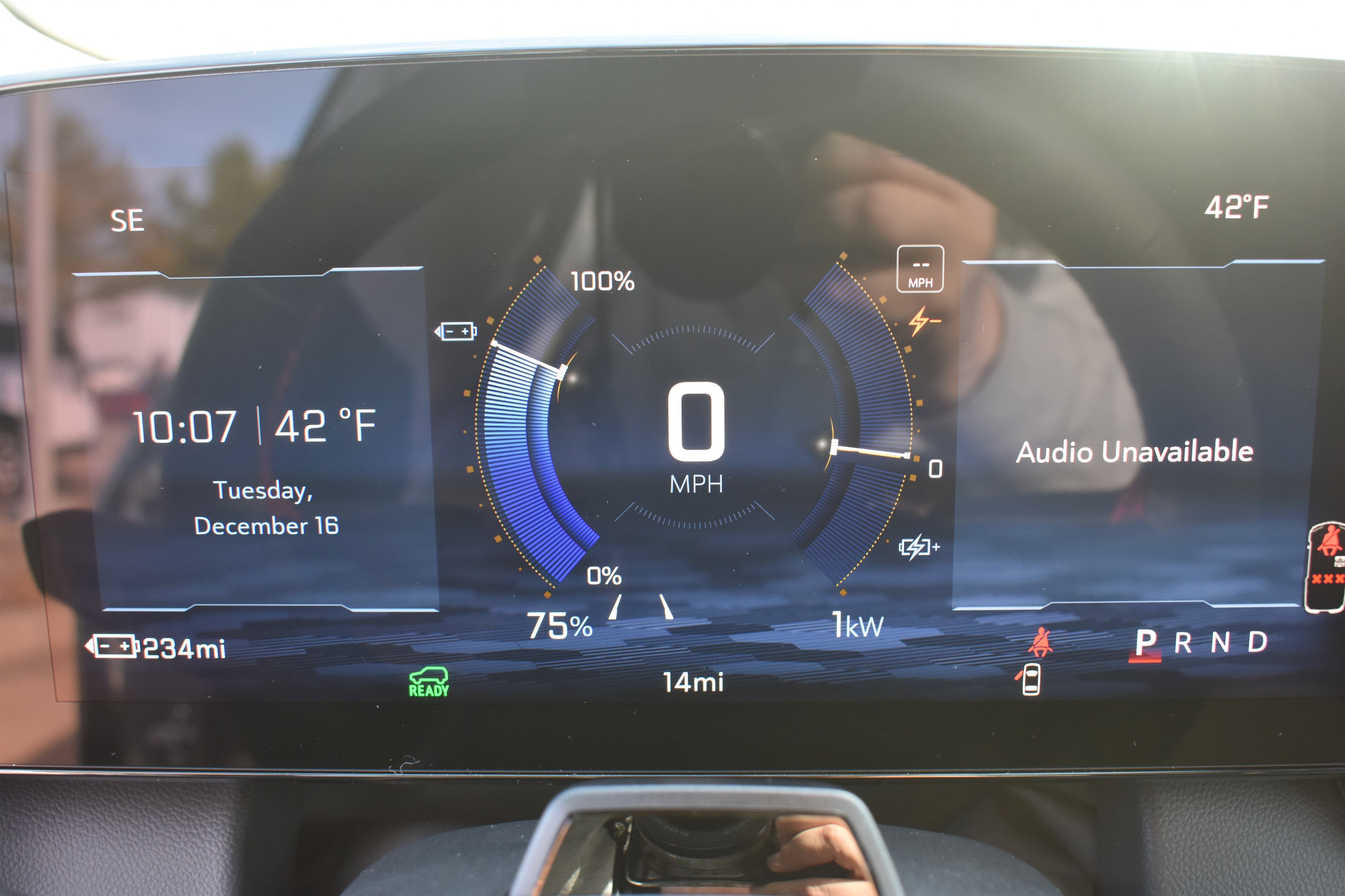 2026 Chevrolet Equinox EV RS - Photo 24