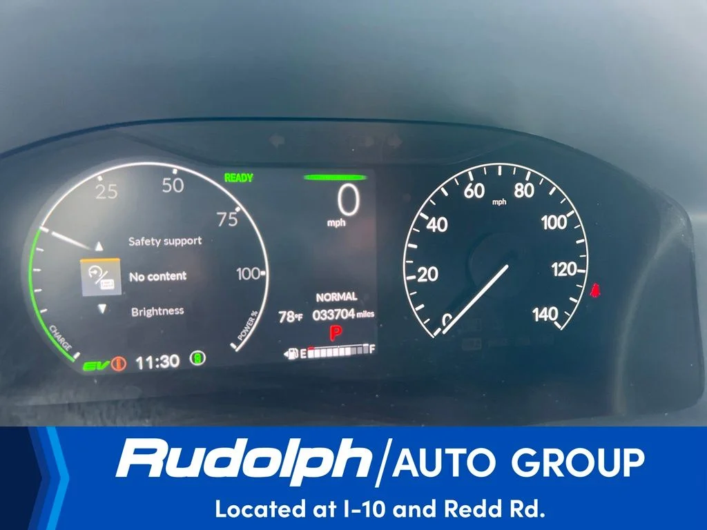 2024 Honda CR-V Sport-L - Photo 16
