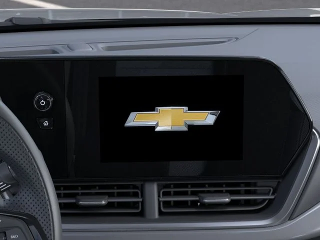 New 2026 Gray Chevrolet LS image 20