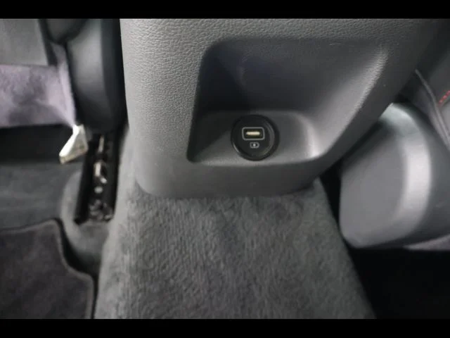 Used 2021 Black Hyundai SEL Plus image 11