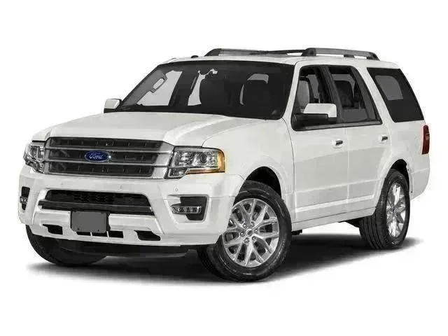 2017 Ford Expedition
