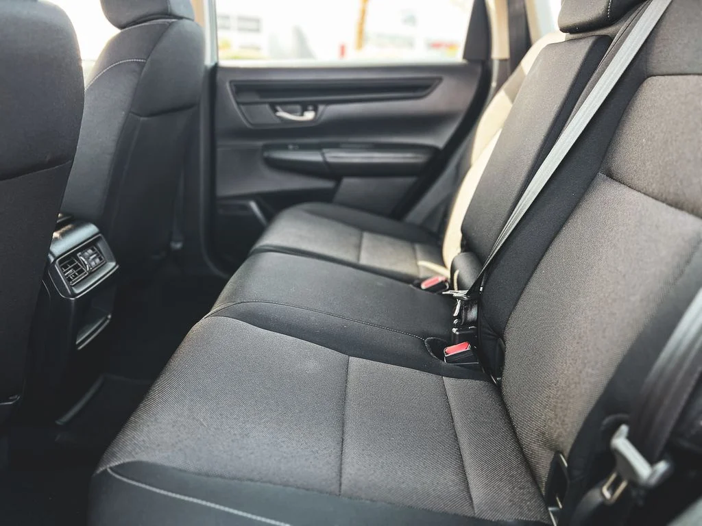 Used 2024 Gray Honda LX image 17