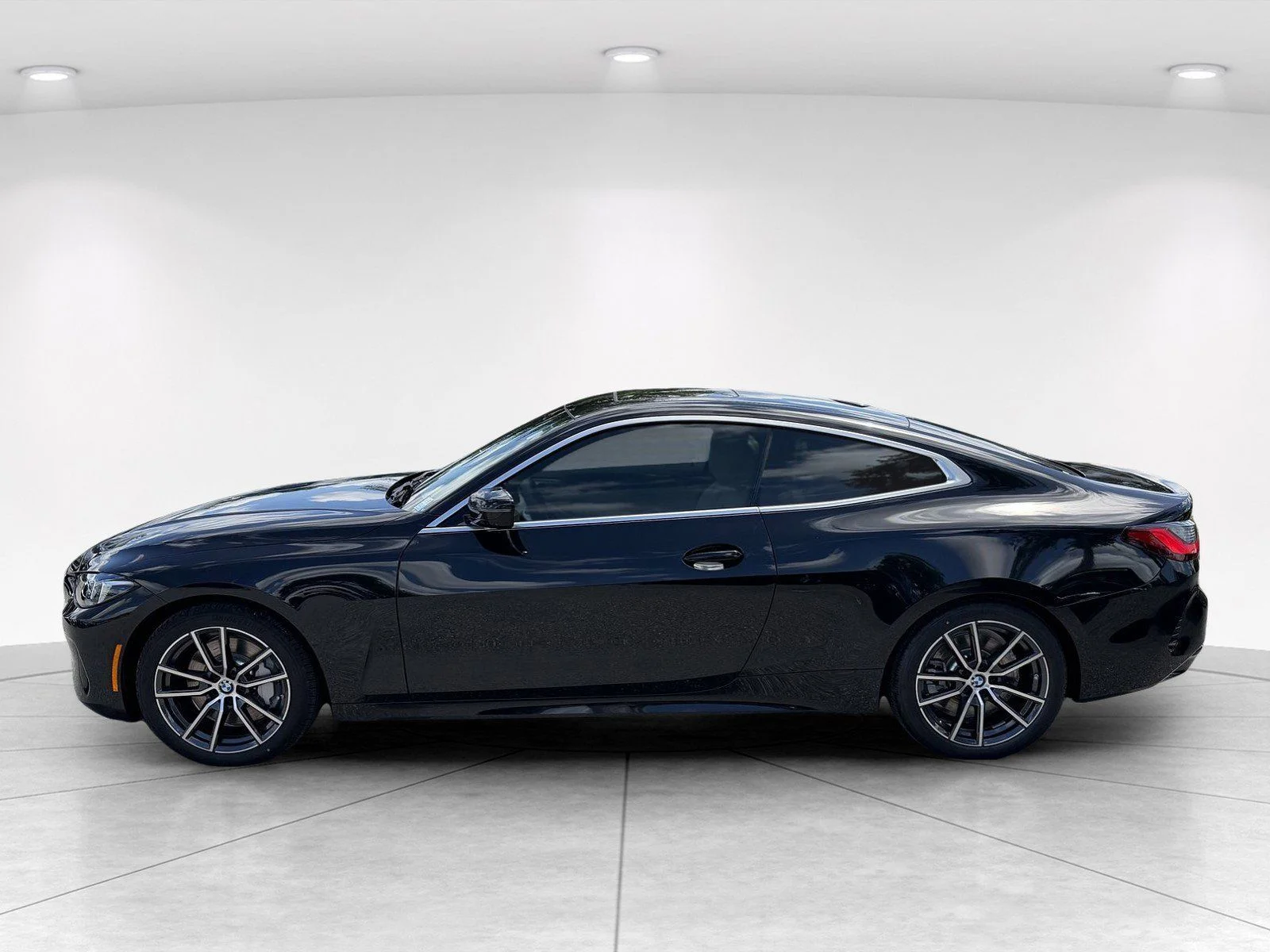 New 2027 Black BMW 430i image 7