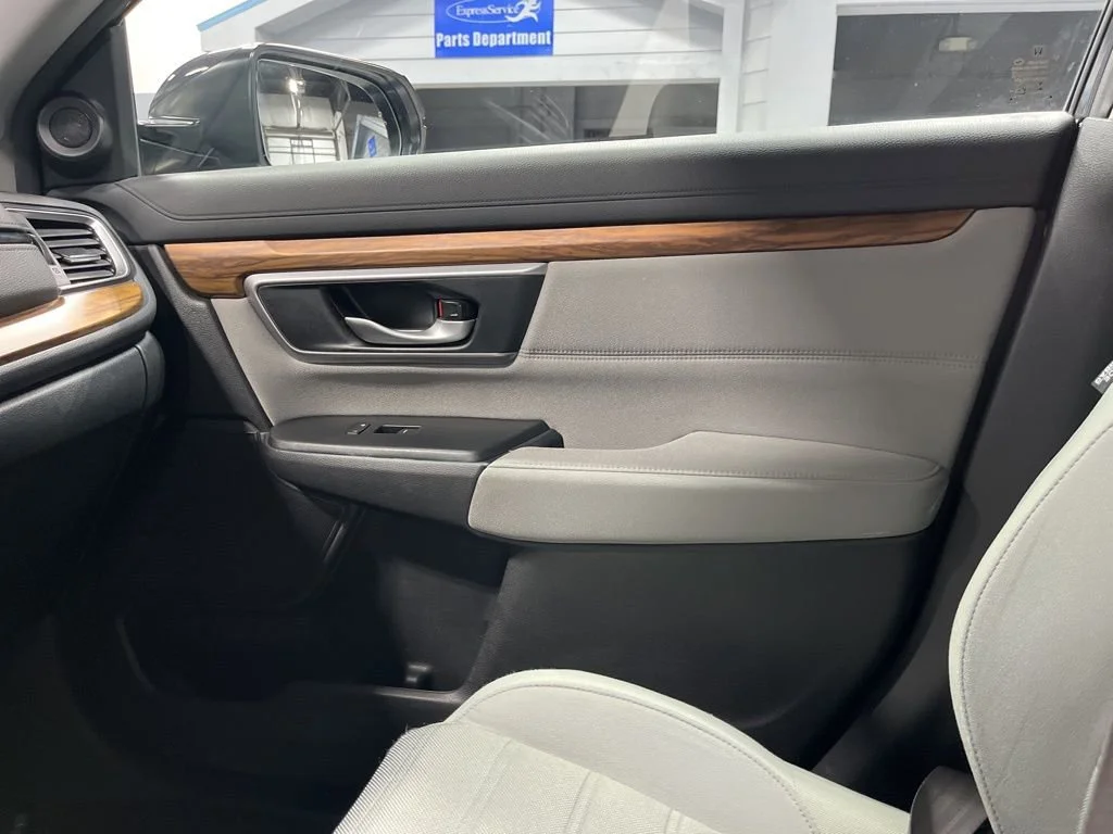 2017 Honda CR-V EX - Photo 52