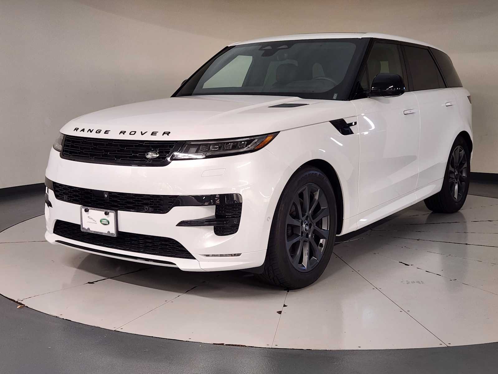 2024 Land Rover Range Rover Sport Dynamic SE