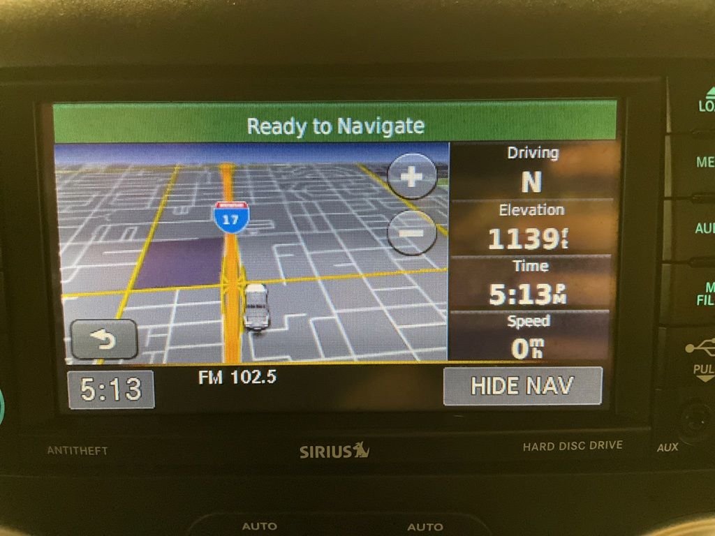 Used 2016 Gray Jeep Unlimited Rubicon image 16