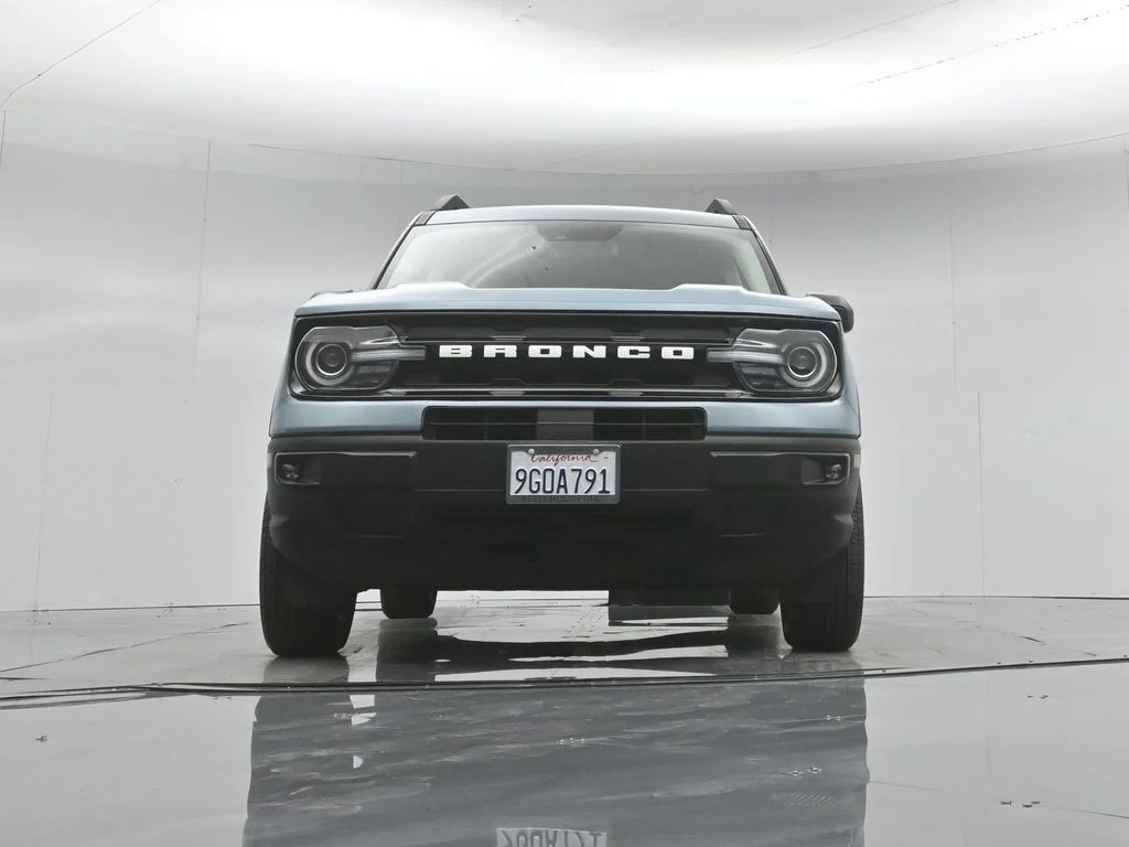 Used 2023  Ford Outer Banks image 42