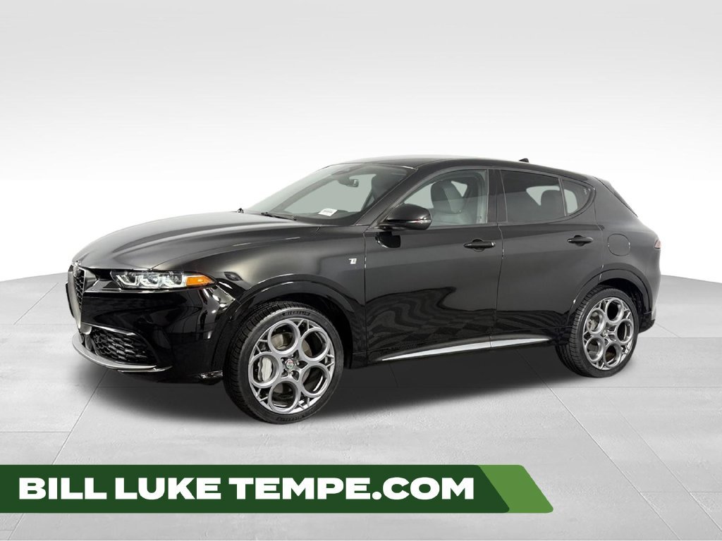 2024 Alfa Romeo Tonale