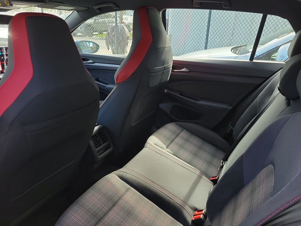 New 2026 Blue Volkswagen 2.0T S image 8