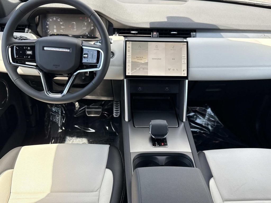 New 2026 Varesine Blue Land Rover Landmark image 2