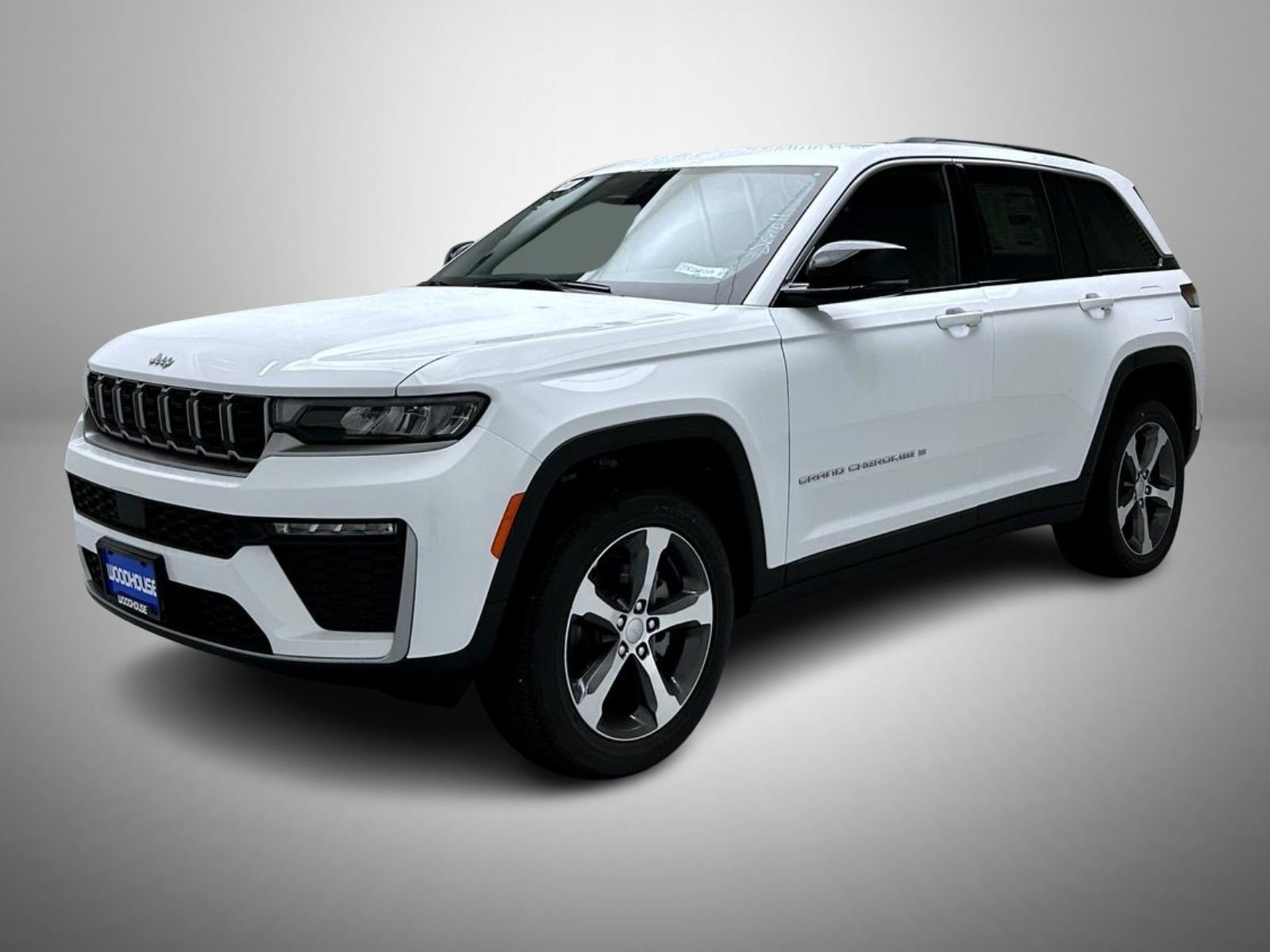 Jeep Grand Cherokee Transmission Reset