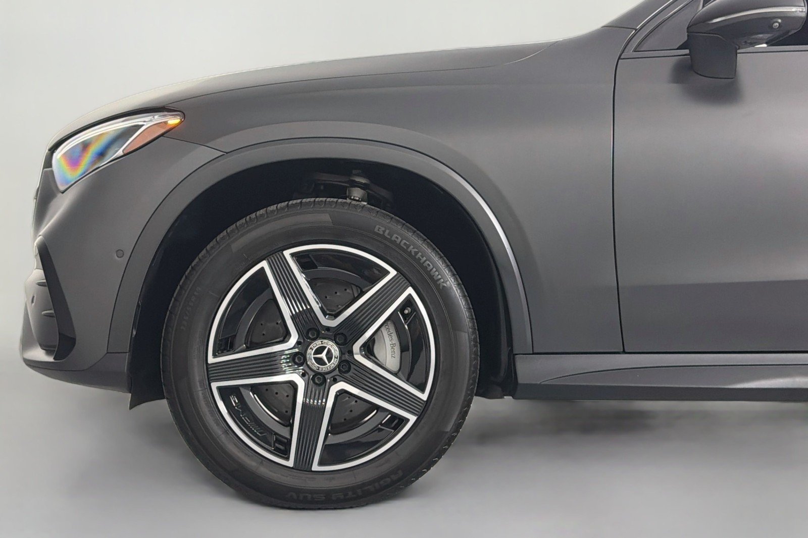 Used 2024 MANUFAKTUR Graphite Grey Magno Mercedes-Benz 300 image 10