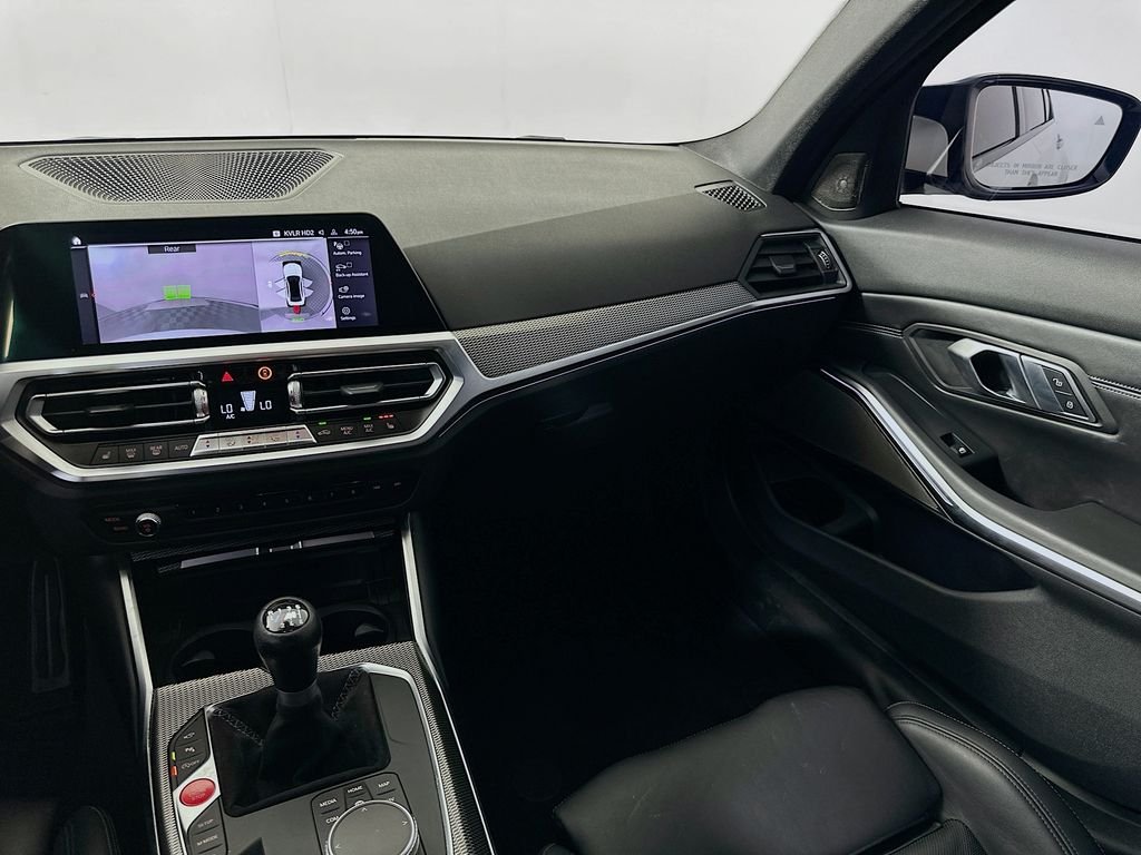 Used 2021 Alpine White BMW Base image 23