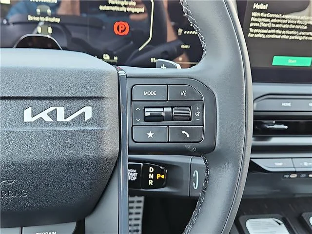 New 2027 Terrain Brown KIA X-Line SX-Prestige All-Wheel Drive image 18