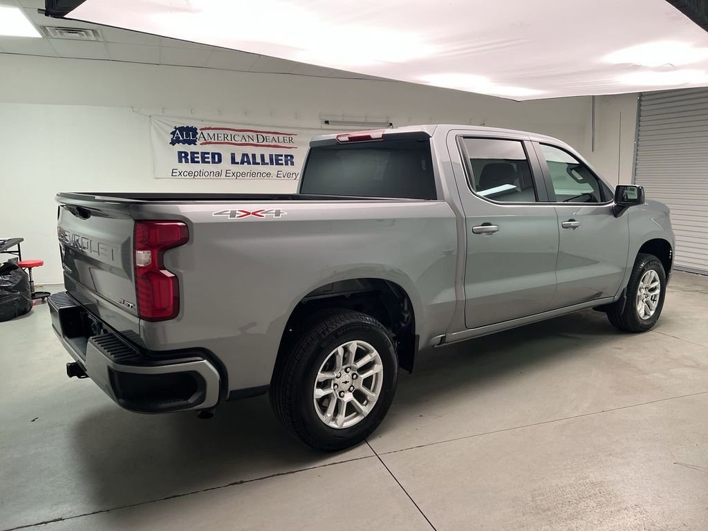 2026 Chevrolet Silverado 1500 RST - Photo 8