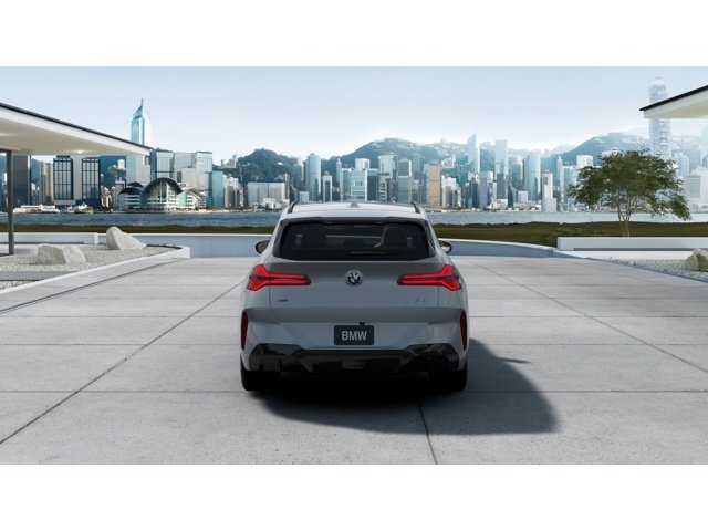 New 2026 Brooklyn Grey Metallic BMW 30 xDrive image 5