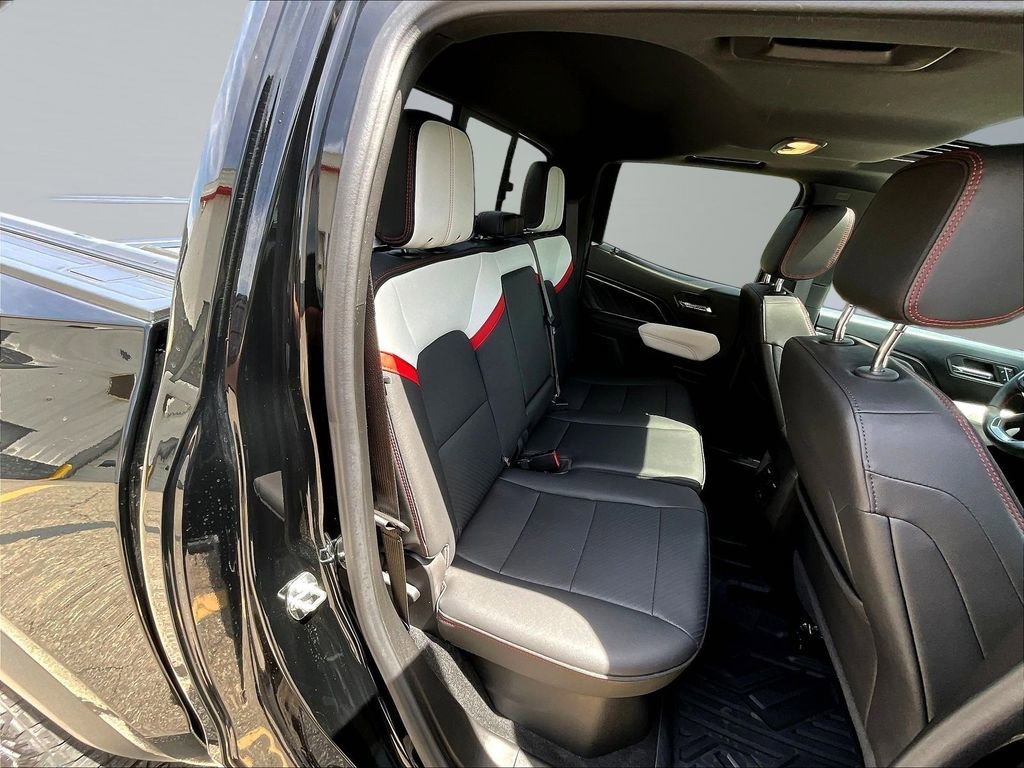 2024 GMC Canyon AT4X - Photo 28