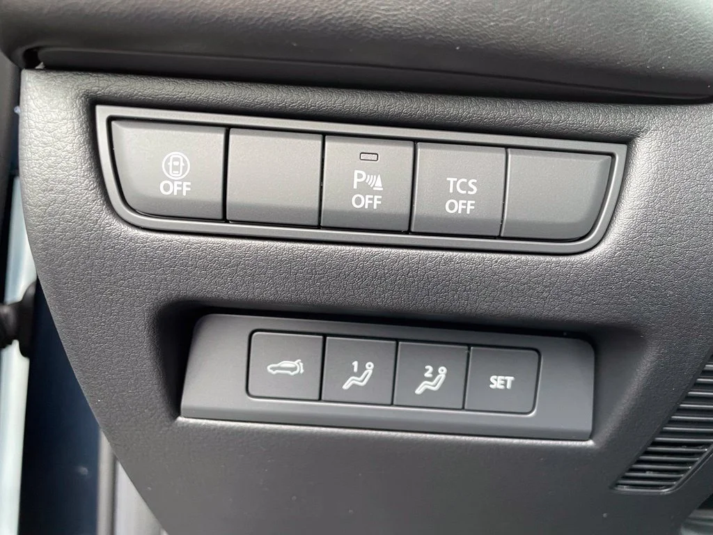 New 2026 Blue Mazda 2.5 S Premium image 27