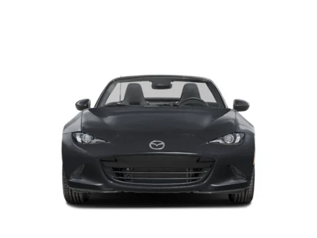 New 2026 Soul Red Crystal Metallic Mazda Sport image 7