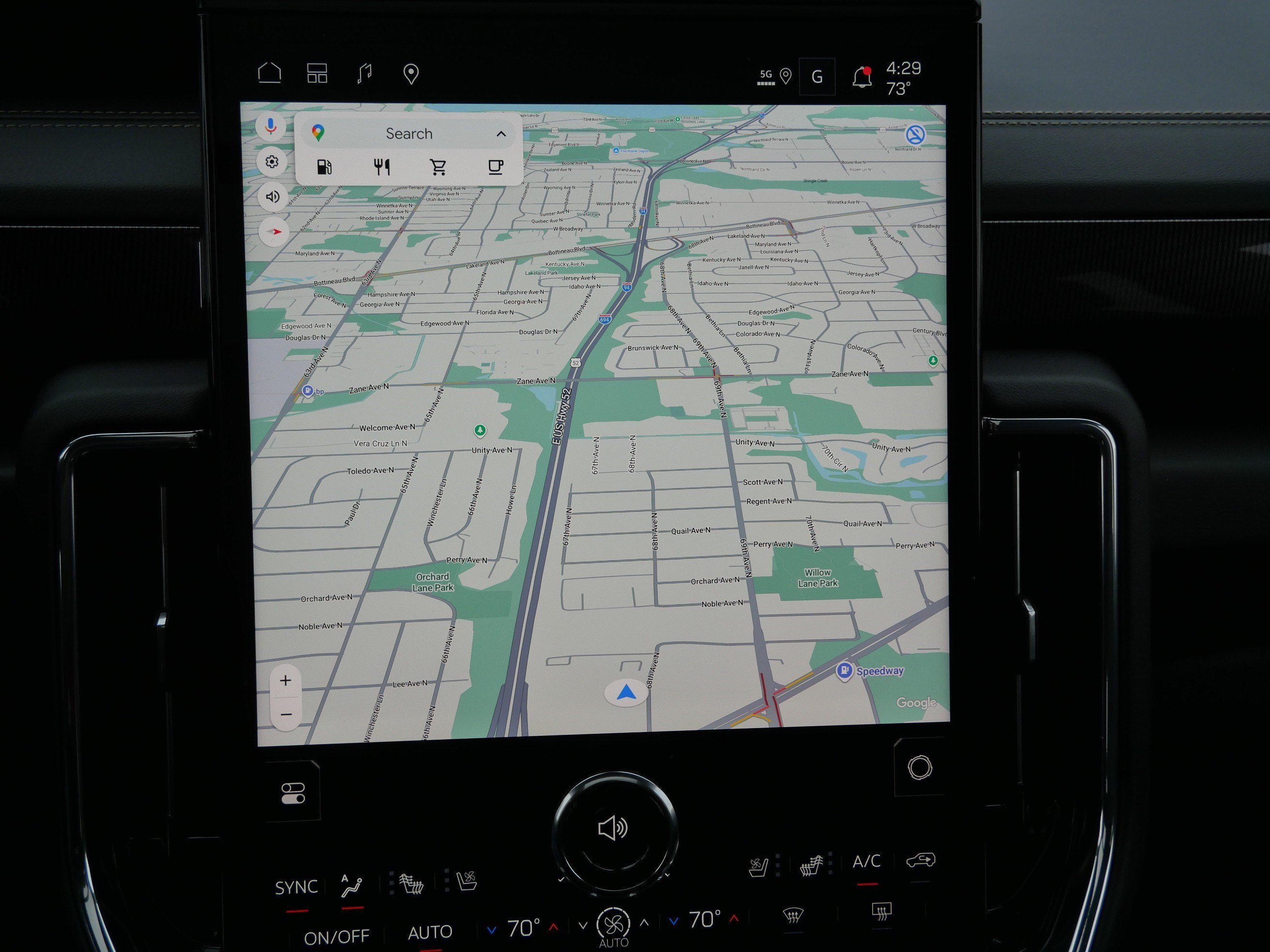2026 GMC Yukon Elevation - Photo 7
