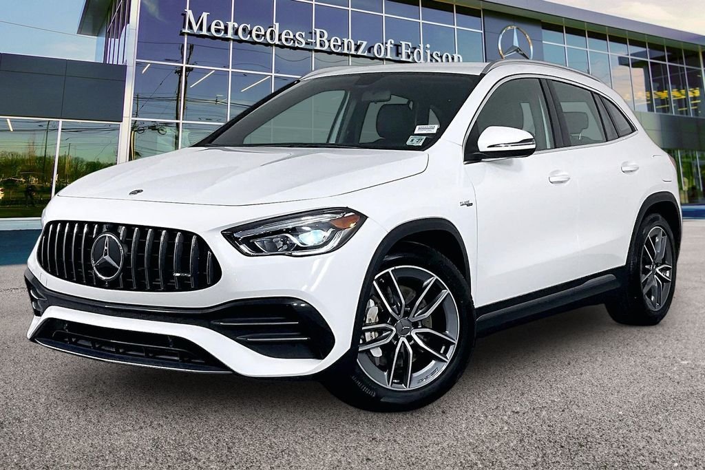 2022 Mercedes-Benz GLA GLA35 AMG - Photo 9