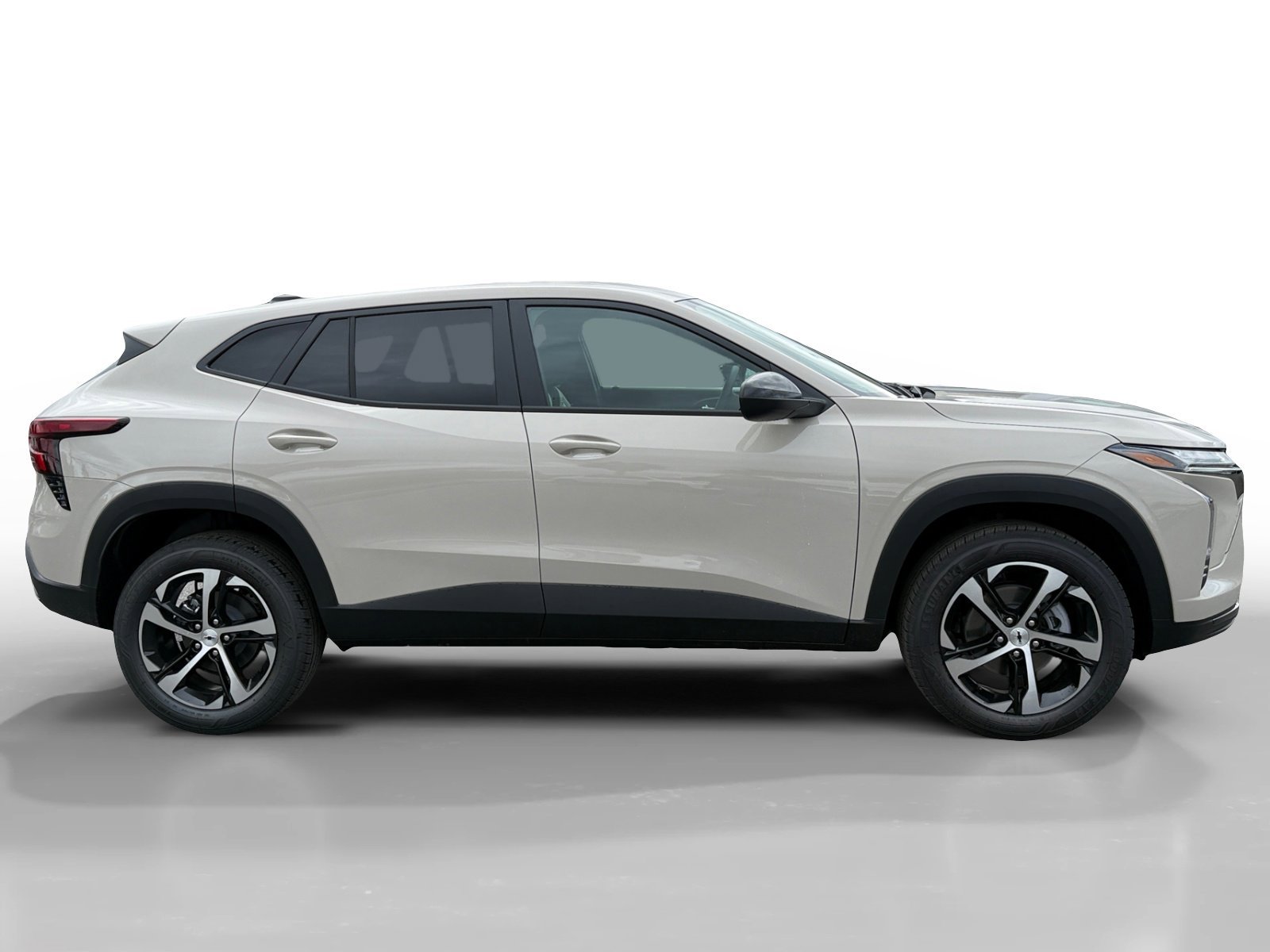 New 2026 White Sands Chevrolet 1RS image 6