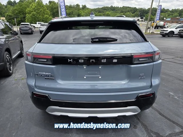 New 2026  Honda Touring image 5