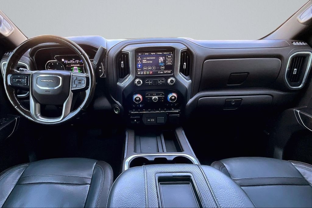 Used 2020 White GMC Denali image 13