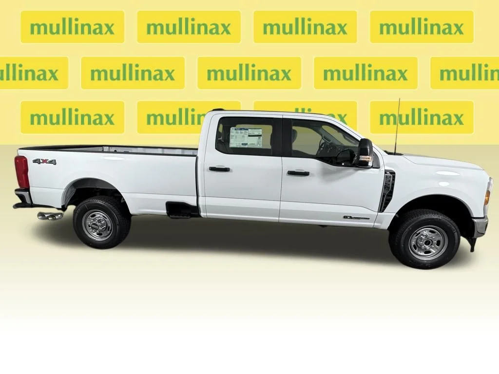 New 2026 White Ford XL image 20