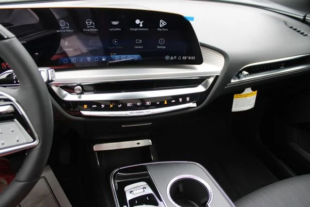 2026 Cadillac LYRIQ Sport - Photo 14