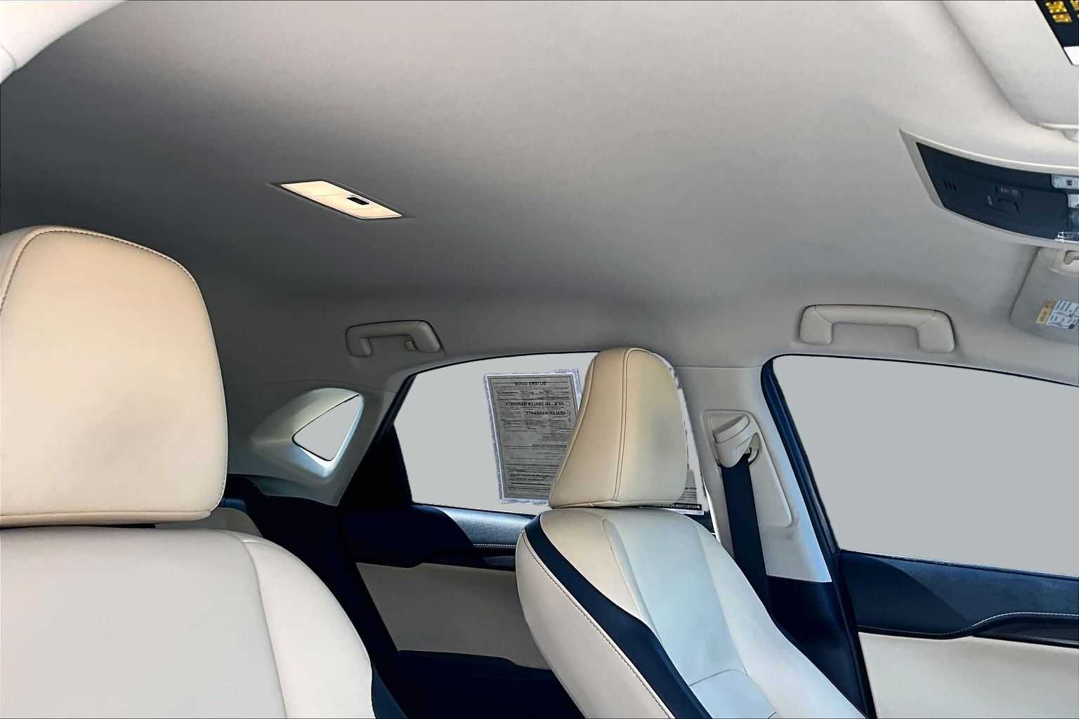 Used 2017 Obsidian Lexus  image 14