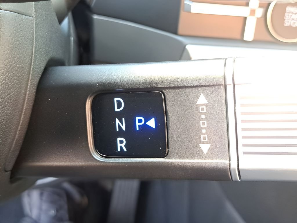 Certified Used 2026 Gray Hyundai SEL image 26