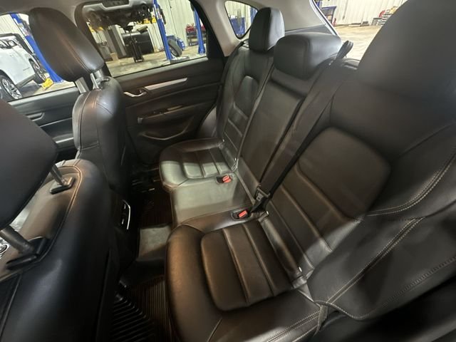 Used 2023 Black Mazda 2.5 S Preferred Package image 30