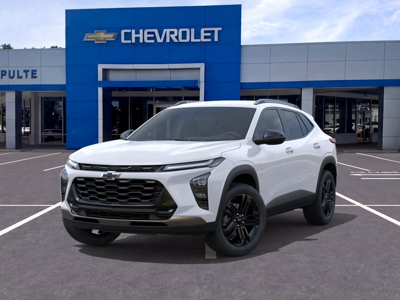 2026 Chevrolet Trax Activ - Photo 6