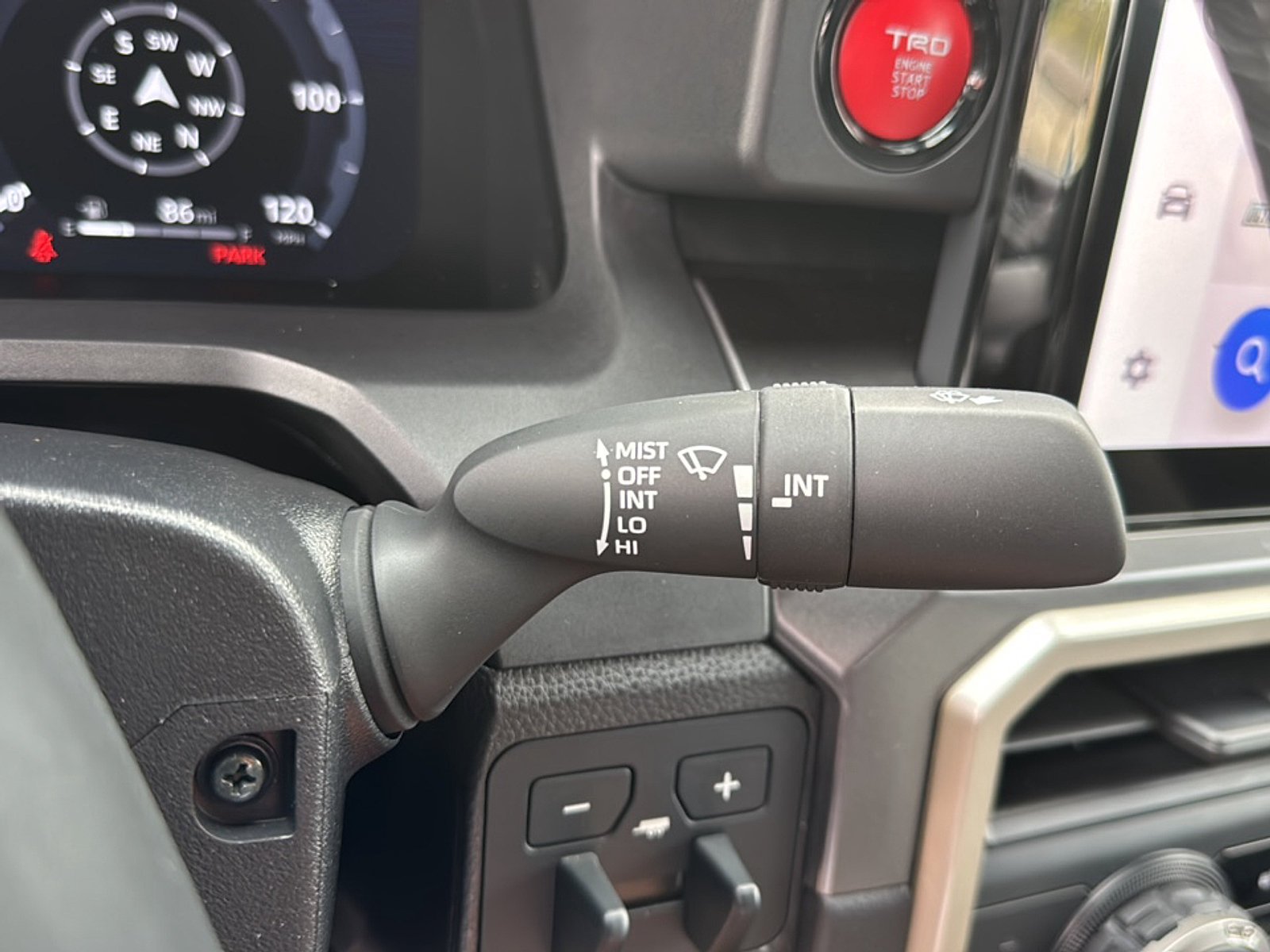 Used 2026 Bronze Toyota TRD Sport image 36