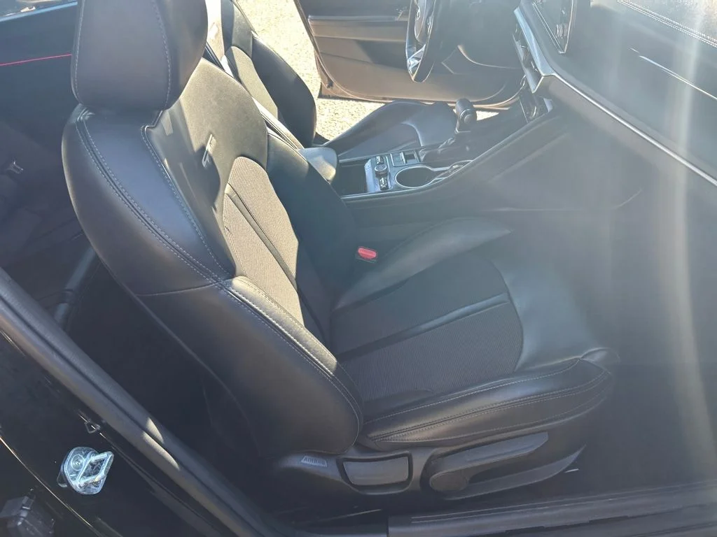 Used 2021 Black Kia GT-Line image 29