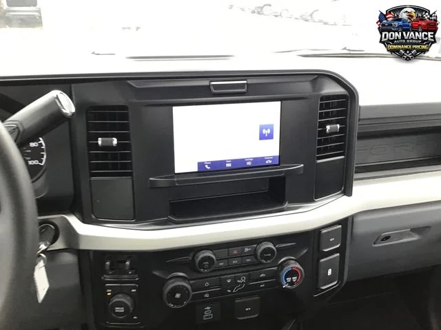New 2026 Oxford White Ford F-250® XL image 20