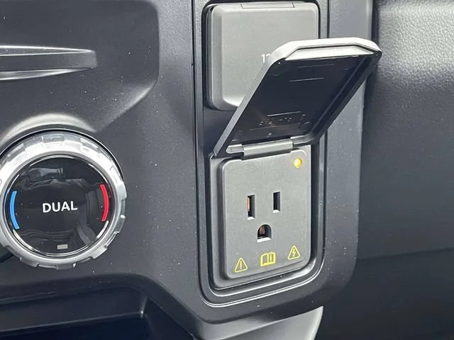 2026 Ford F-250 Super Duty Lariat - Photo 46