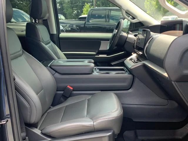 New 2025 Blue Ford Active image 18