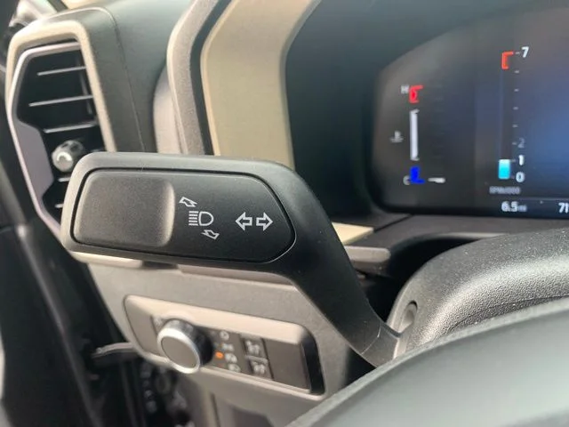 New 2026 Gray Ford Big Bend® image 28