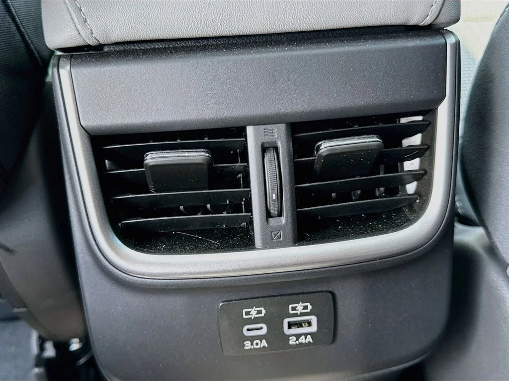 Certified Used 2025 Gray Subaru Premium image 31