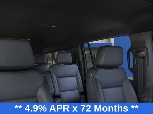 2026 Chevrolet Suburban LT - Photo 28