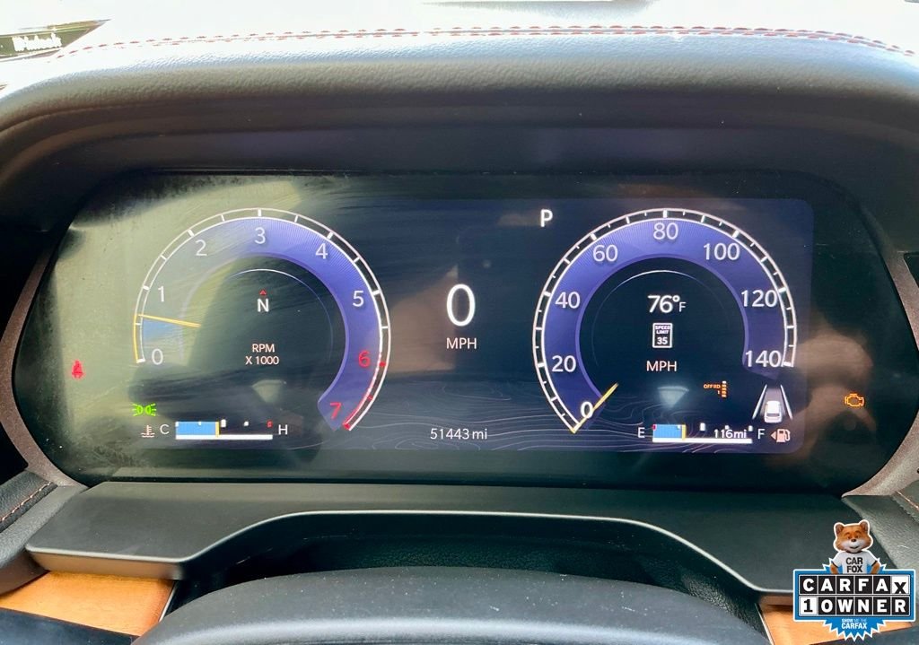 2024 Jeep Grand Cherokee L Summit Reserve - Photo 36