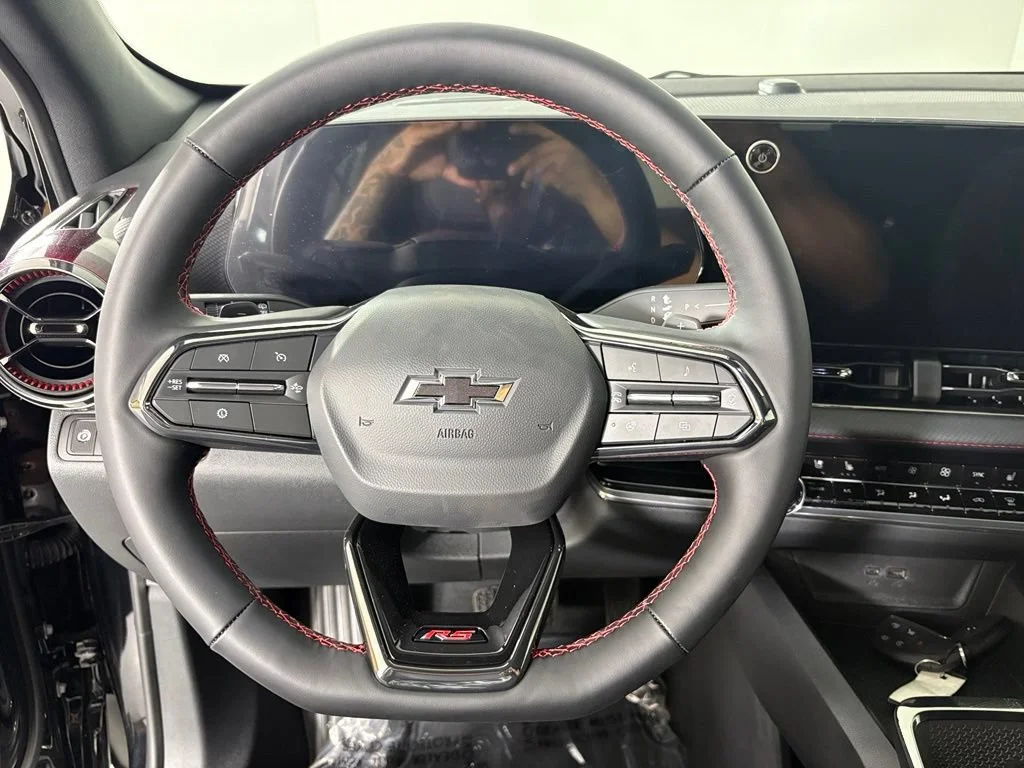 2027 Chevrolet Equinox RS - Photo 27