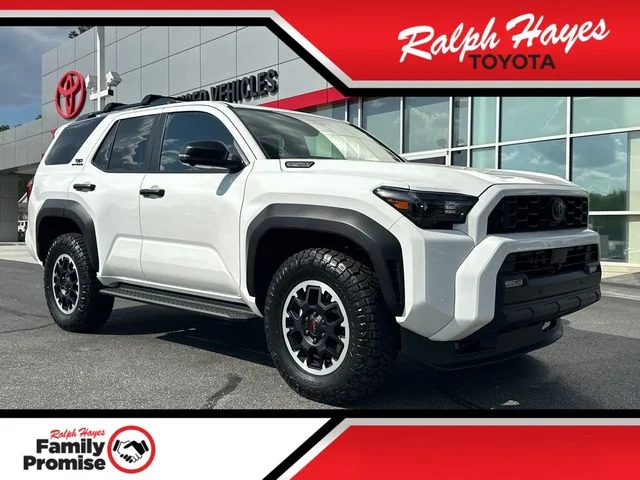 Ralph Hayes Toyota Used Cars
