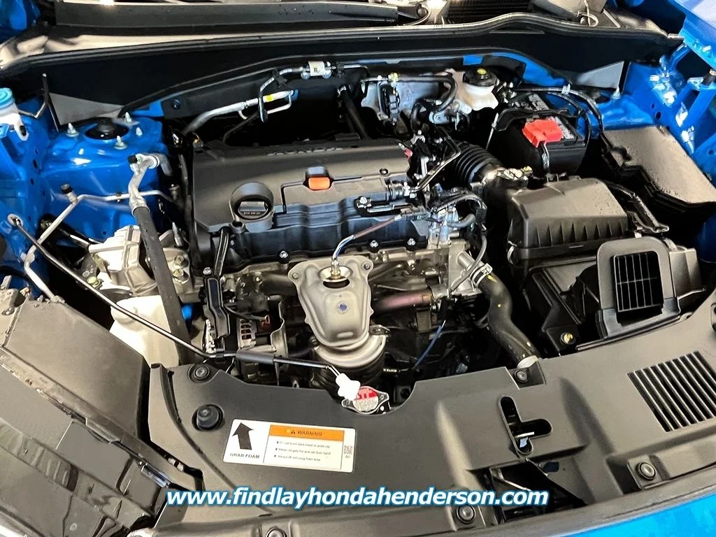 New 2027 Boost Blue Pearl Honda Sport image 12