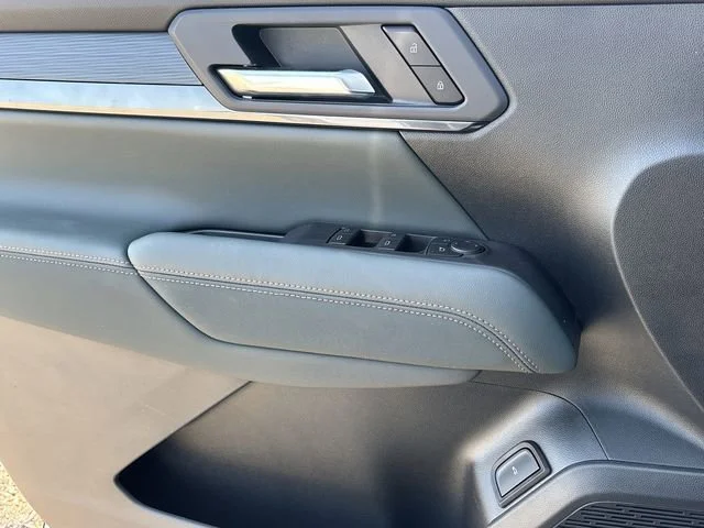 2026 GMC Terrain AT4 - Photo 21