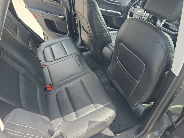 Used 2021 Gray Ford Base image 12